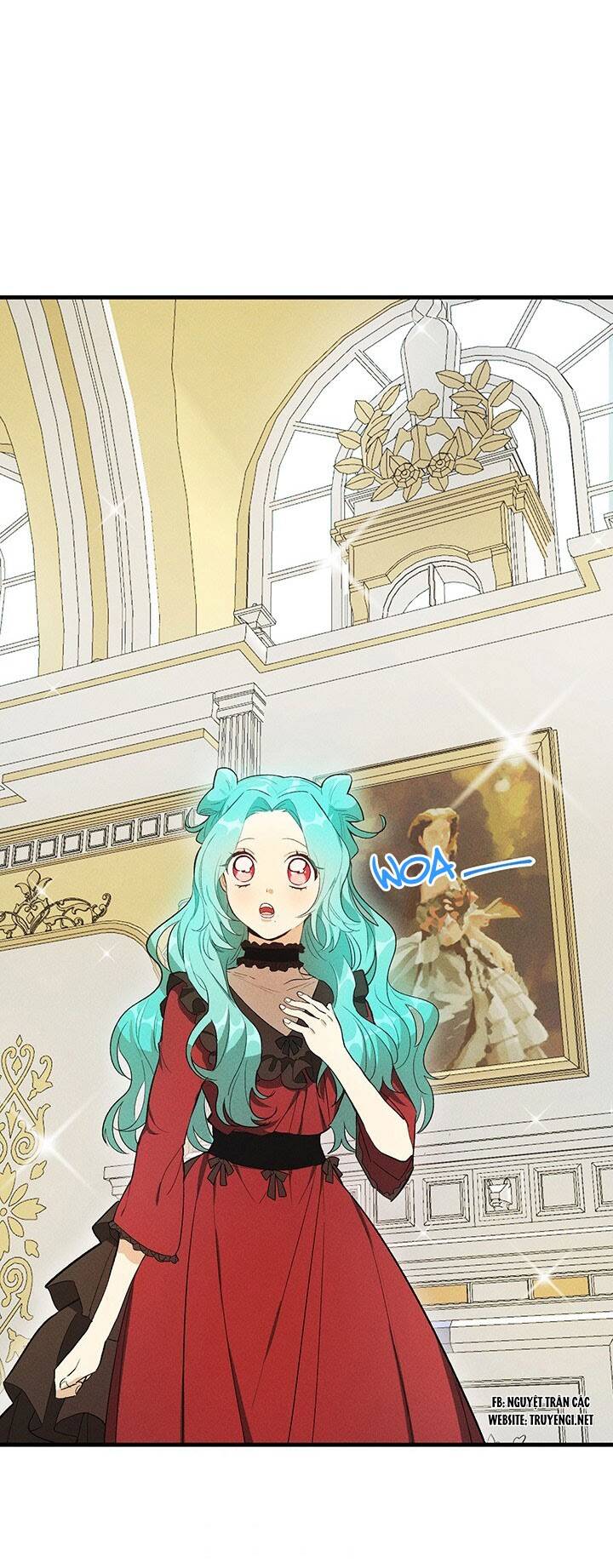 Nữ Đầu Bếp Hoàng Gia Chapter 38 - Trang 2