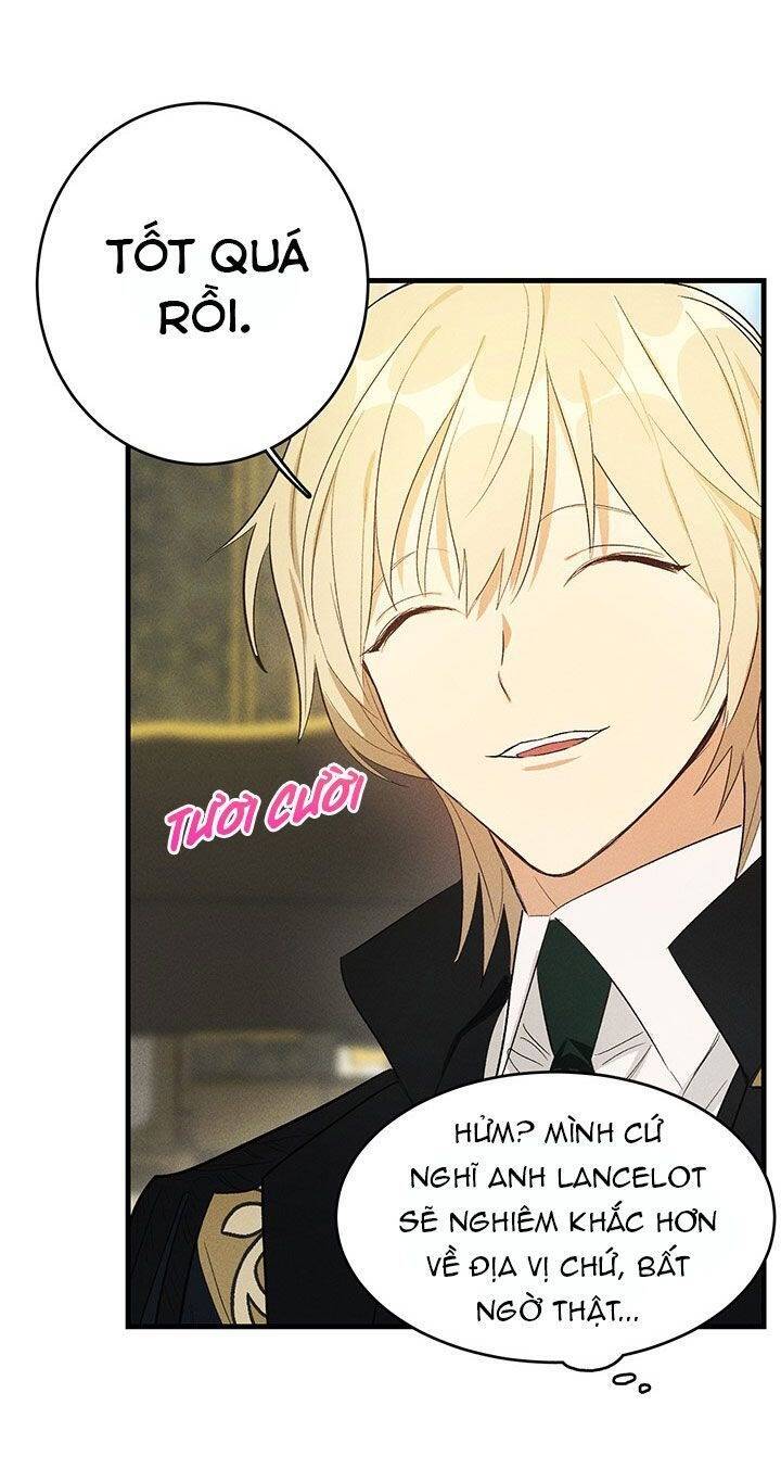 Nữ Đầu Bếp Hoàng Gia Chapter 38 - Trang 2