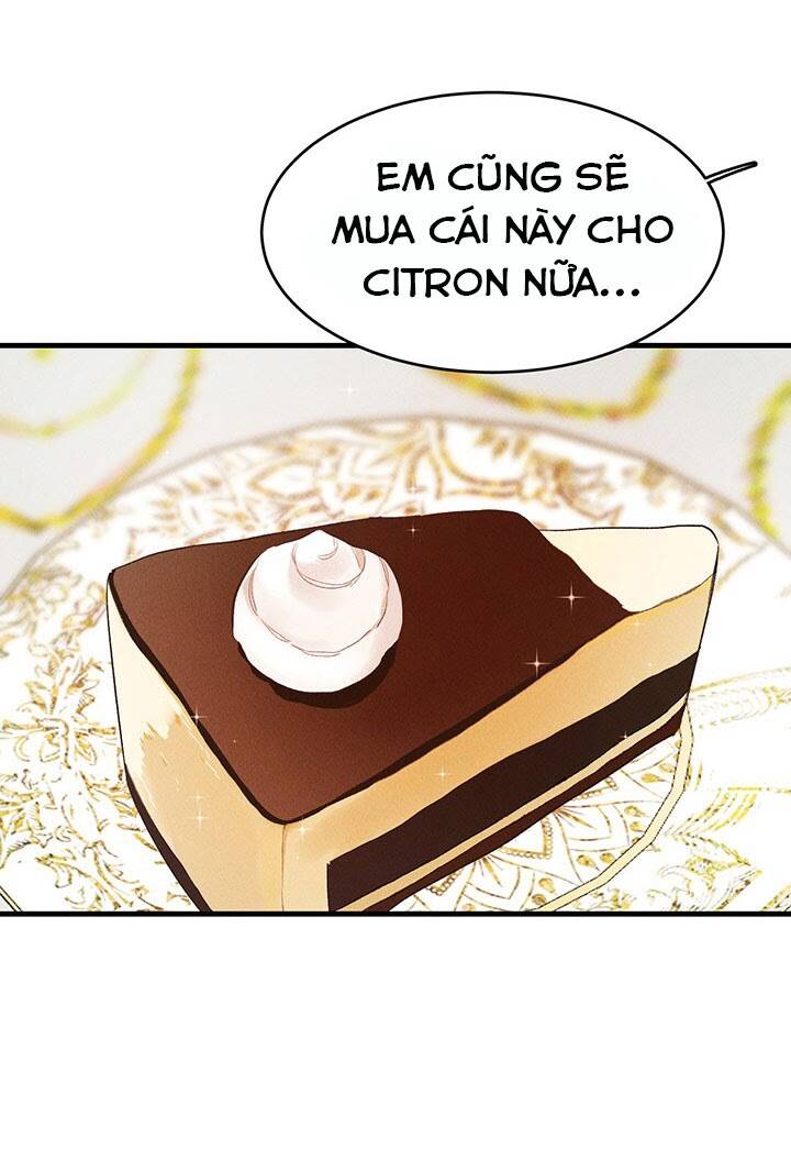 Nữ Đầu Bếp Hoàng Gia Chapter 38 - Trang 2