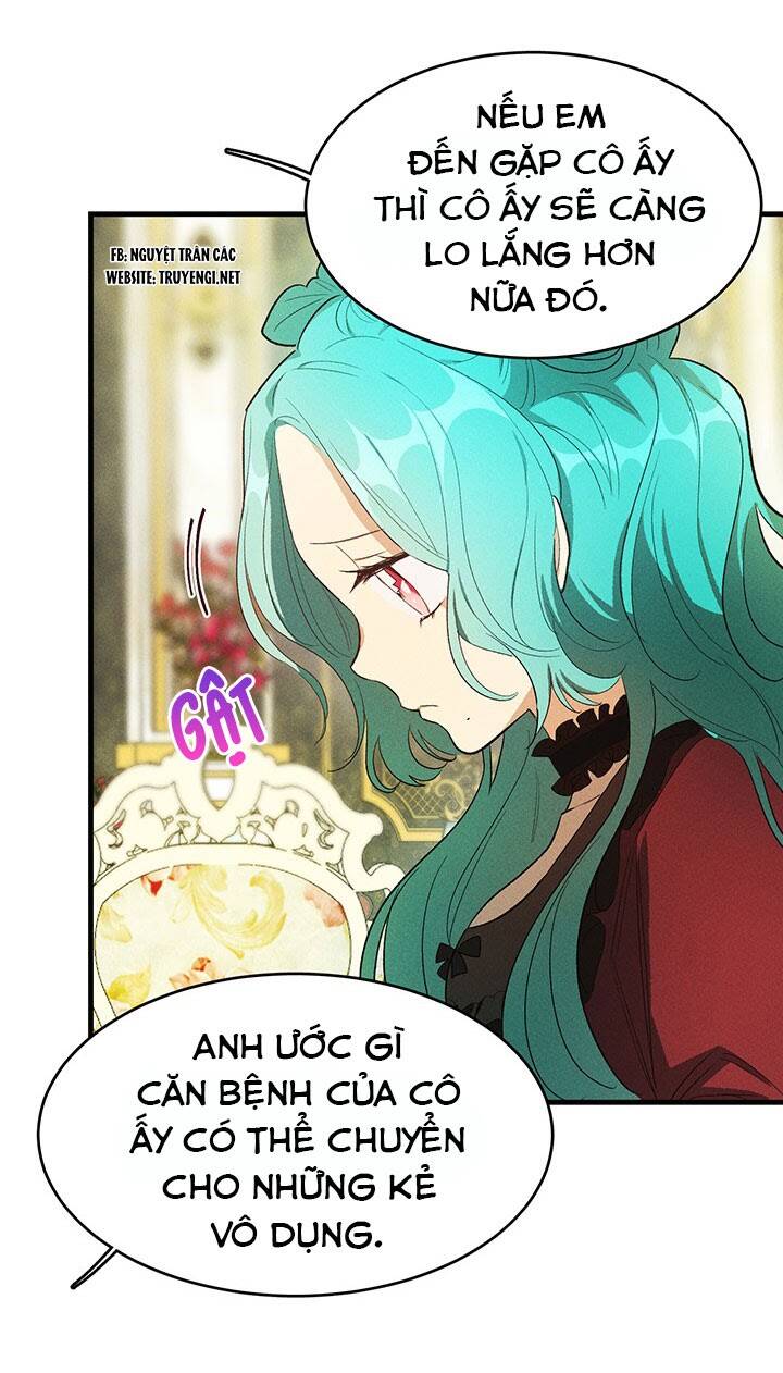 Nữ Đầu Bếp Hoàng Gia Chapter 38 - Trang 2