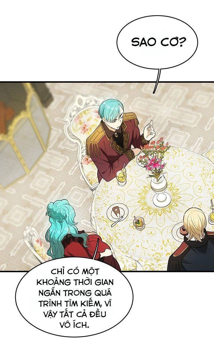 Nữ Đầu Bếp Hoàng Gia Chapter 38 - Trang 2