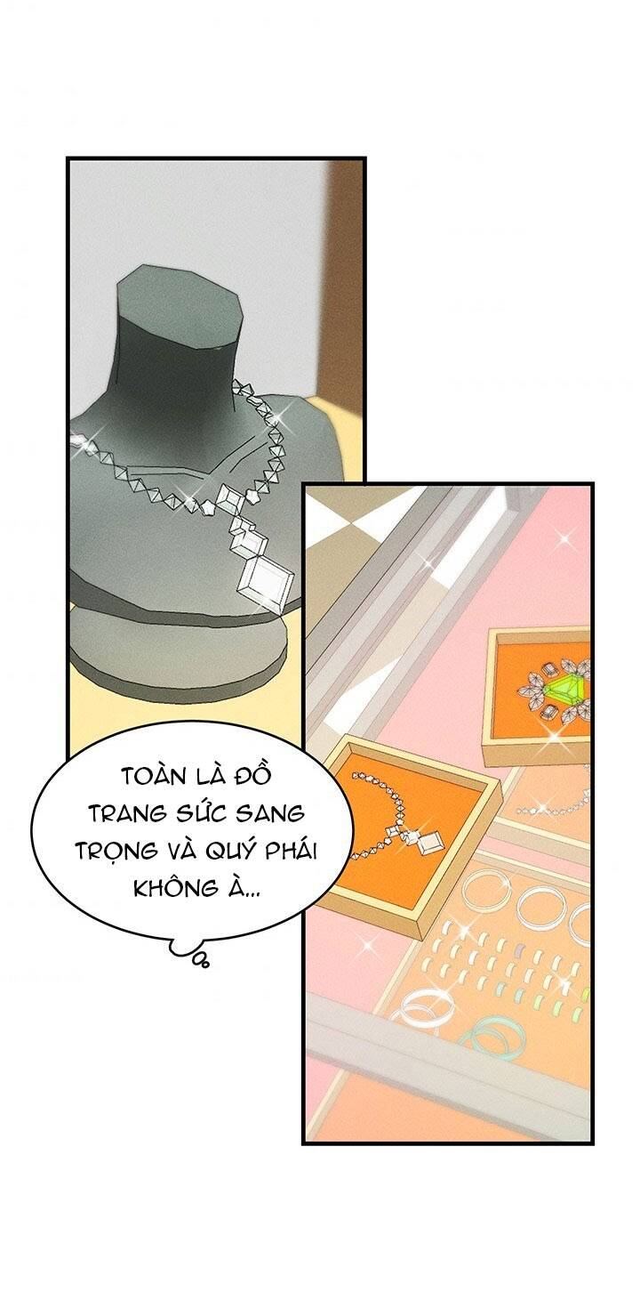 Nữ Đầu Bếp Hoàng Gia Chapter 38 - Trang 2