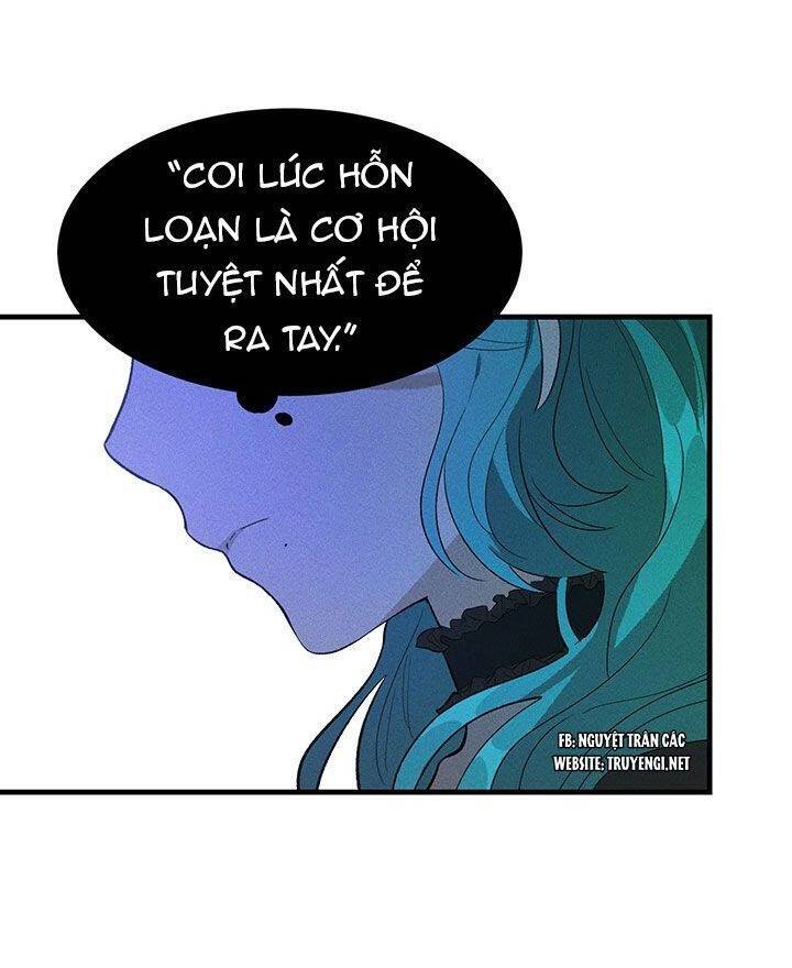 Nữ Đầu Bếp Hoàng Gia Chapter 38 - Trang 2