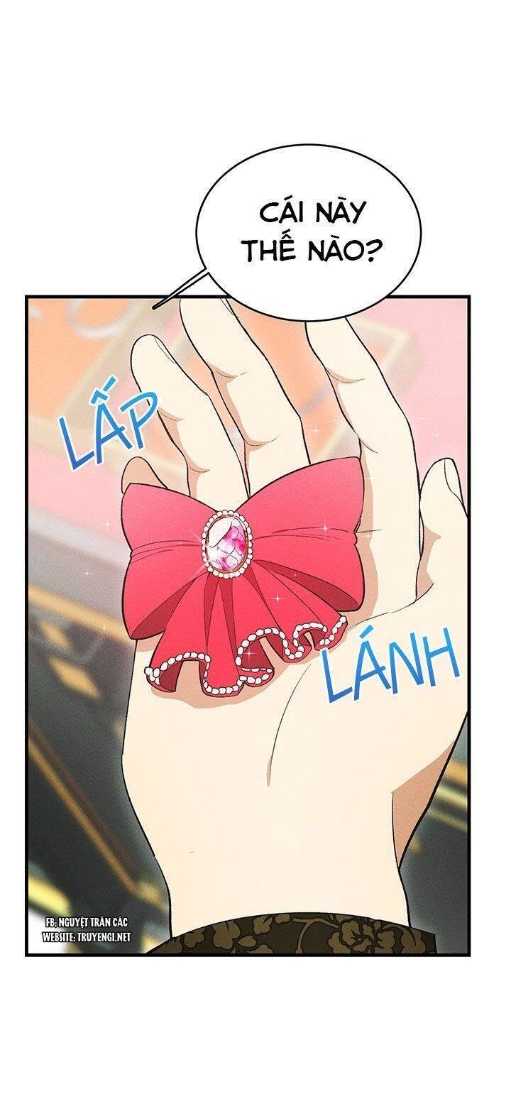 Nữ Đầu Bếp Hoàng Gia Chapter 38 - Trang 2