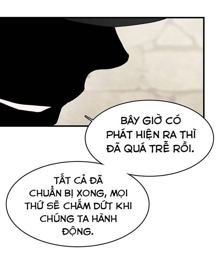 Nữ Đầu Bếp Hoàng Gia Chapter 38 - Trang 2