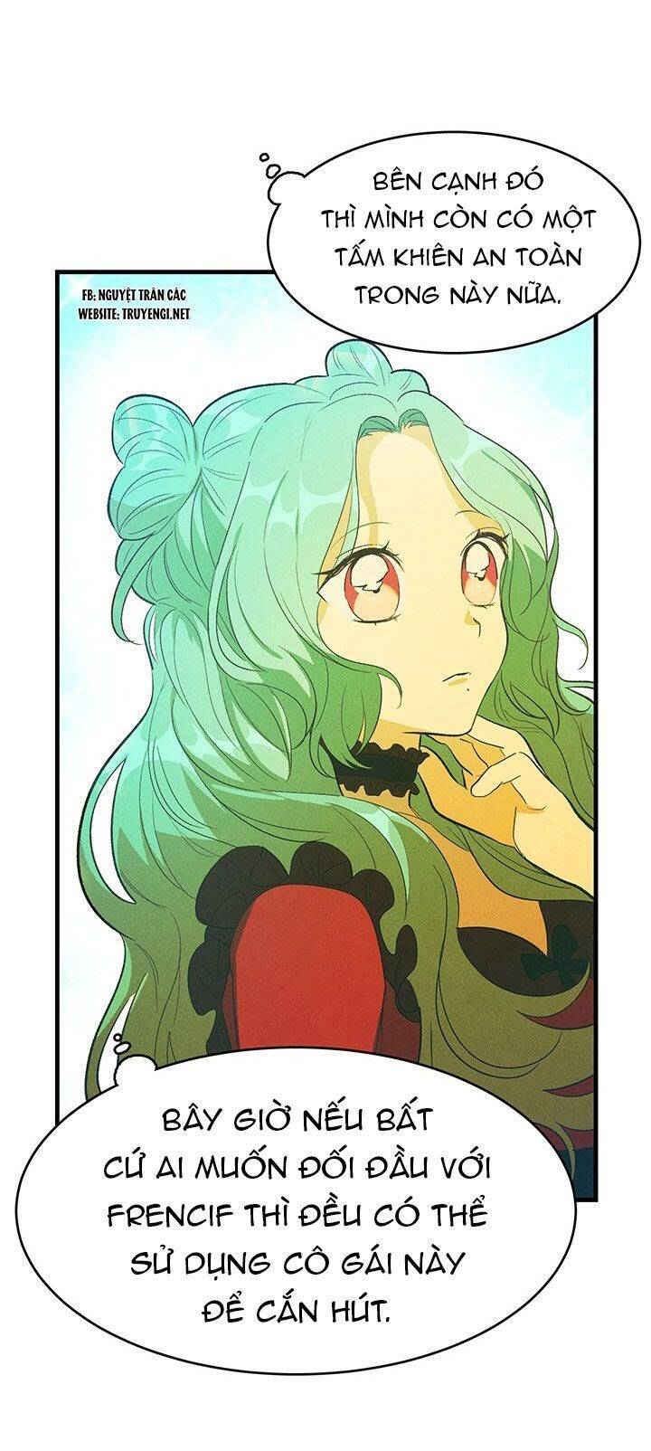 Nữ Đầu Bếp Hoàng Gia Chapter 38 - Trang 2