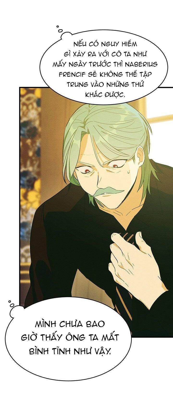 Nữ Đầu Bếp Hoàng Gia Chapter 38 - Trang 2