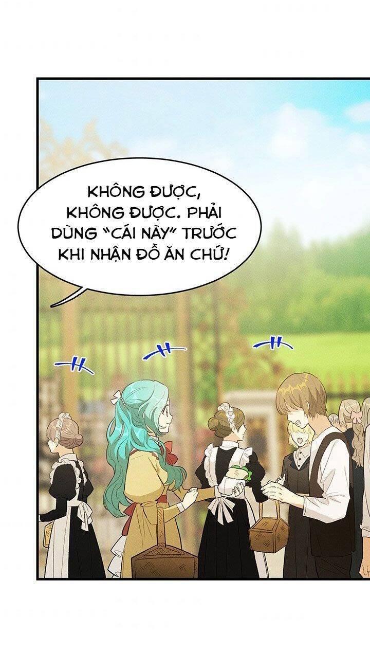 Nữ Đầu Bếp Hoàng Gia Chapter 38 - Trang 2