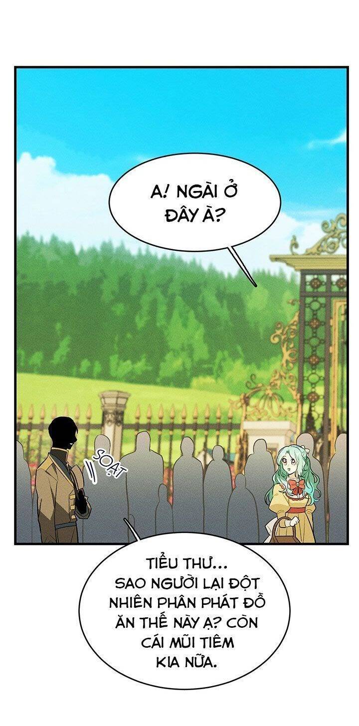 Nữ Đầu Bếp Hoàng Gia Chapter 38 - Trang 2