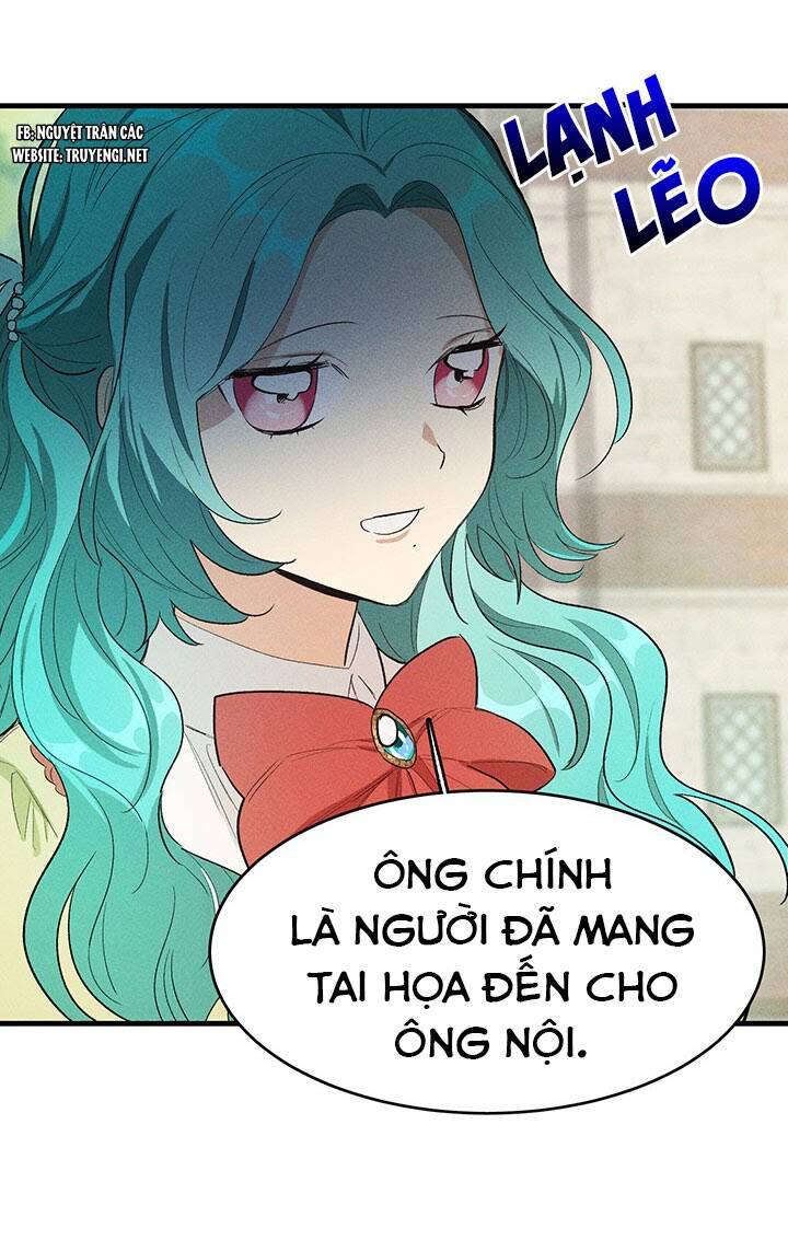 Nữ Đầu Bếp Hoàng Gia Chapter 38 - Trang 2
