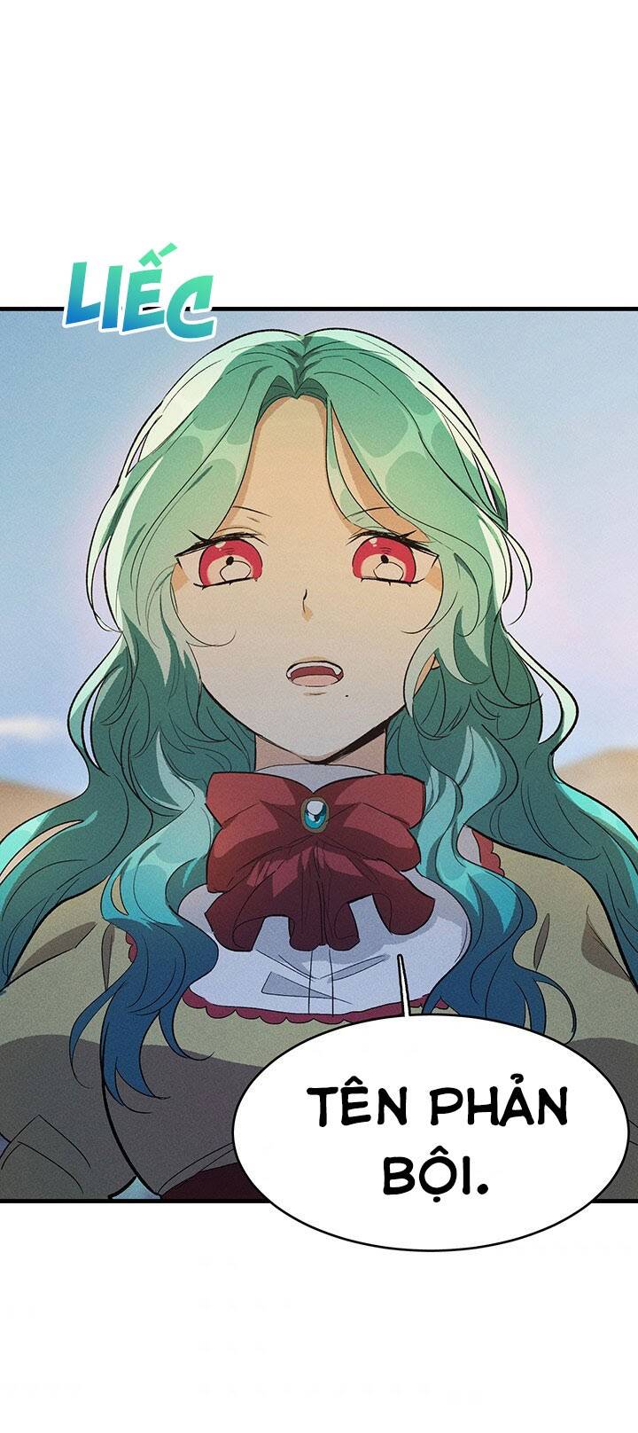 Nữ Đầu Bếp Hoàng Gia Chapter 38 - Trang 2