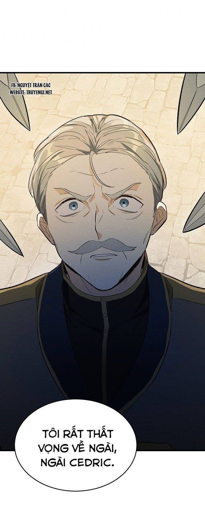 Nữ Đầu Bếp Hoàng Gia Chapter 38 - Trang 2