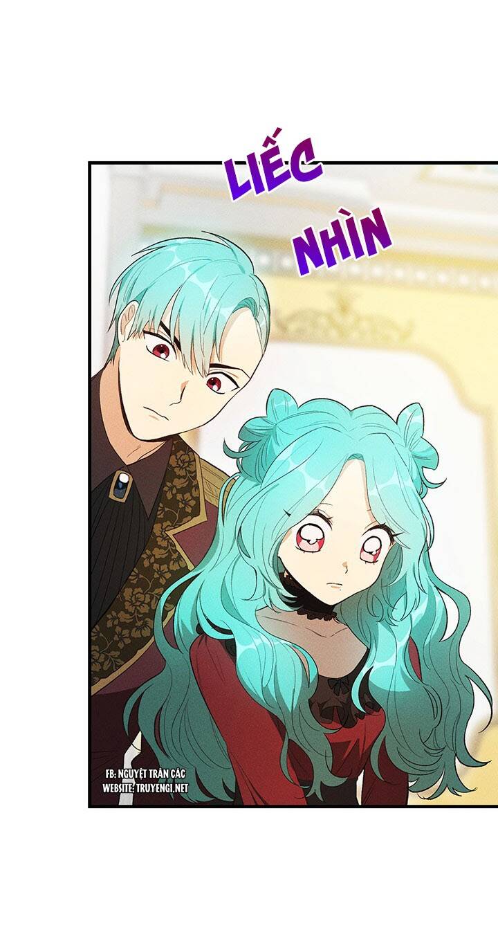 Nữ Đầu Bếp Hoàng Gia Chapter 38 - Trang 2