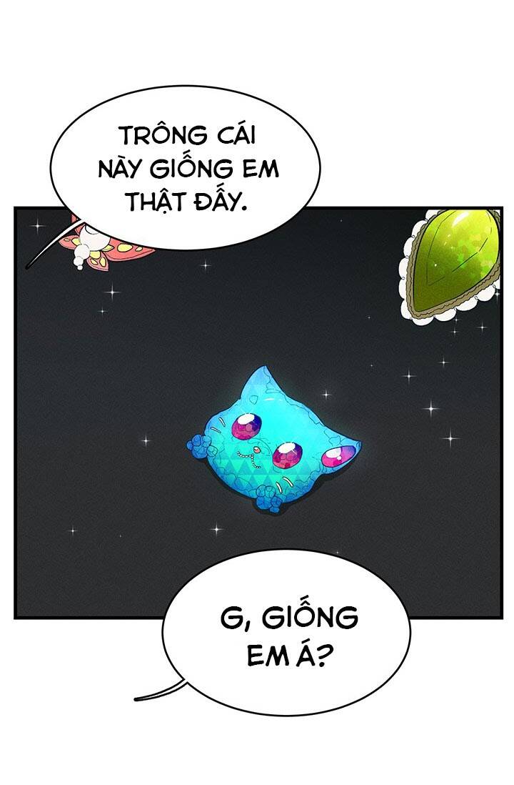 Nữ Đầu Bếp Hoàng Gia Chapter 38 - Trang 2