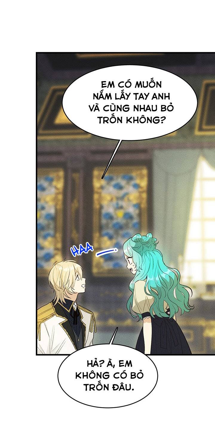 Nữ Đầu Bếp Hoàng Gia Chapter 39 - Trang 2