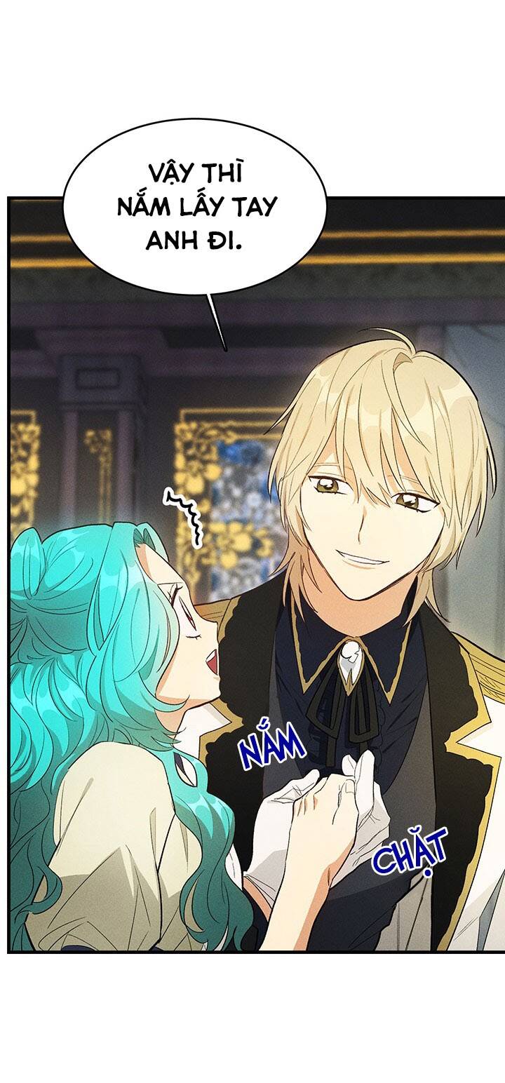 Nữ Đầu Bếp Hoàng Gia Chapter 39 - Trang 2