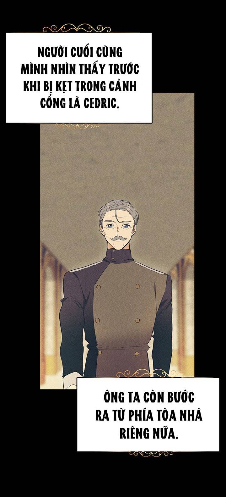 Nữ Đầu Bếp Hoàng Gia Chapter 39 - Trang 2