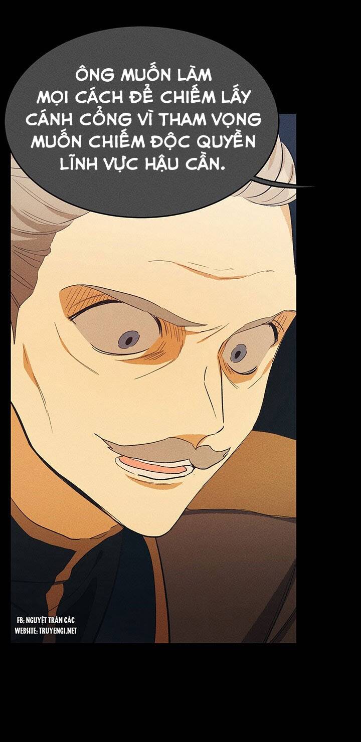 Nữ Đầu Bếp Hoàng Gia Chapter 39 - Trang 2