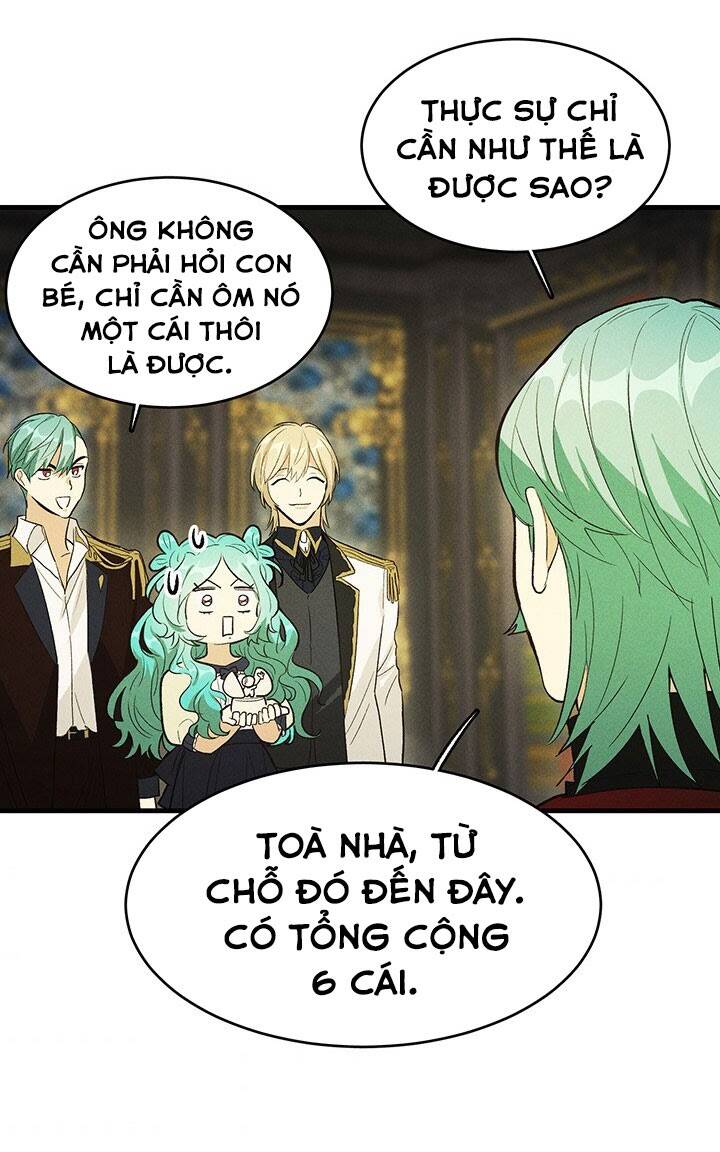 Nữ Đầu Bếp Hoàng Gia Chapter 39 - Trang 2