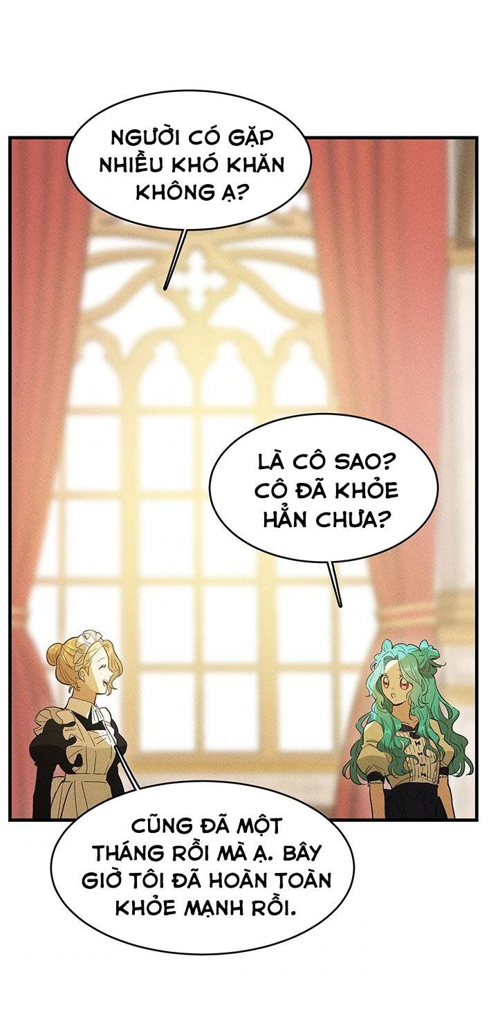 Nữ Đầu Bếp Hoàng Gia Chapter 39 - Trang 2