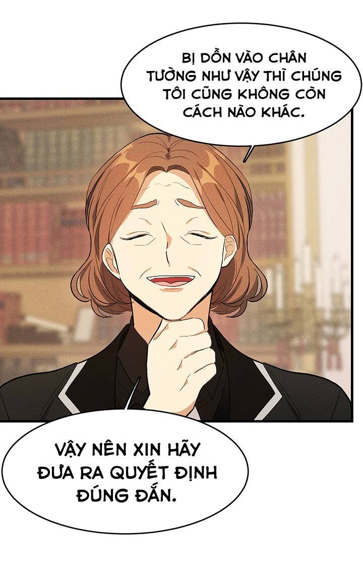 Nữ Đầu Bếp Hoàng Gia Chapter 39 - Trang 2