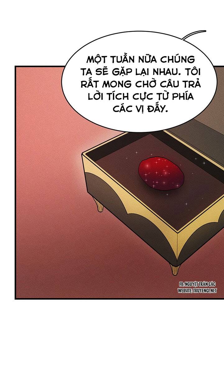 Nữ Đầu Bếp Hoàng Gia Chapter 39 - Trang 2