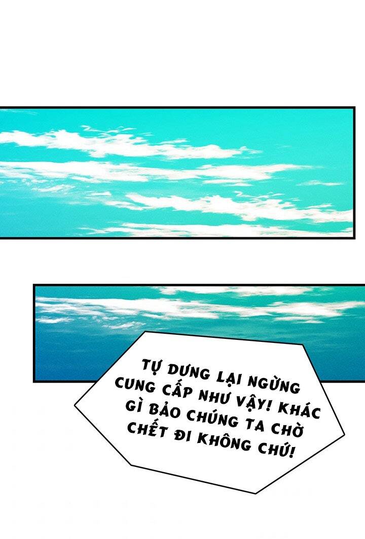 Nữ Đầu Bếp Hoàng Gia Chapter 39 - Trang 2