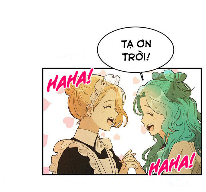 Nữ Đầu Bếp Hoàng Gia Chapter 39 - Trang 2