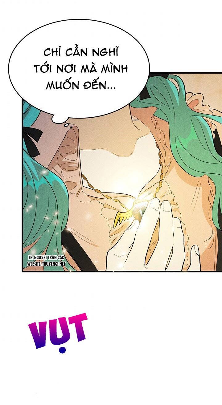 Nữ Đầu Bếp Hoàng Gia Chapter 39 - Trang 2