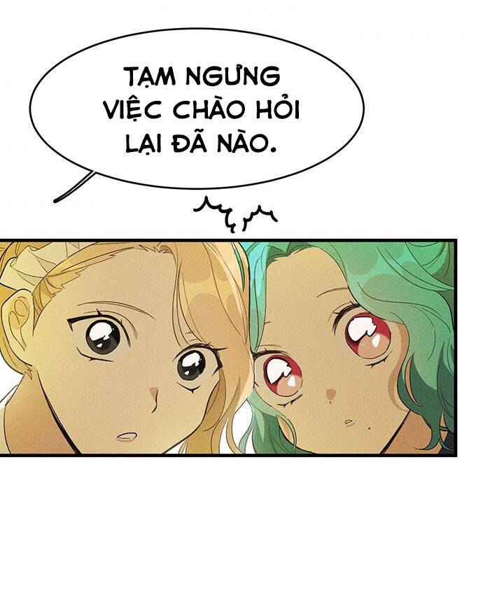 Nữ Đầu Bếp Hoàng Gia Chapter 39 - Trang 2