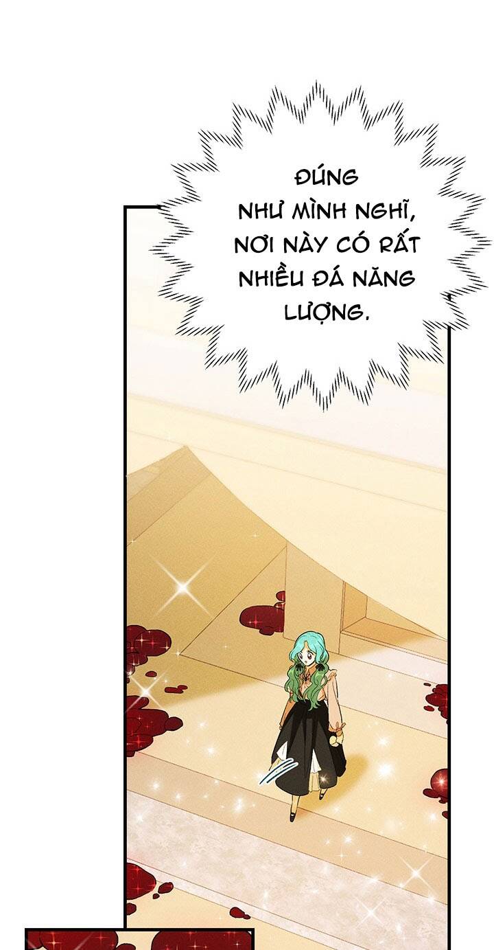 Nữ Đầu Bếp Hoàng Gia Chapter 39 - Trang 2