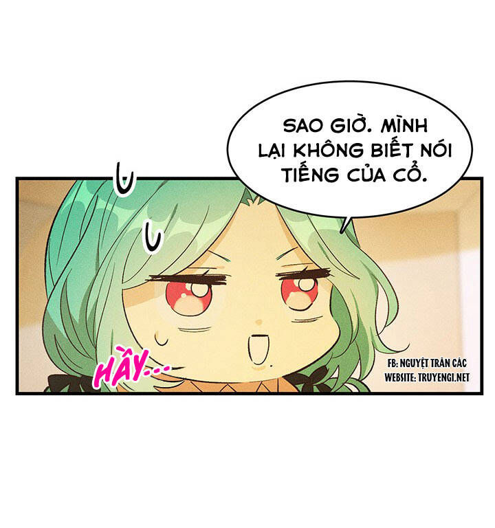 Nữ Đầu Bếp Hoàng Gia Chapter 39 - Trang 2