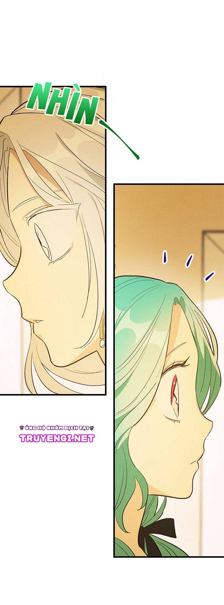 Nữ Đầu Bếp Hoàng Gia Chapter 39 - Trang 2