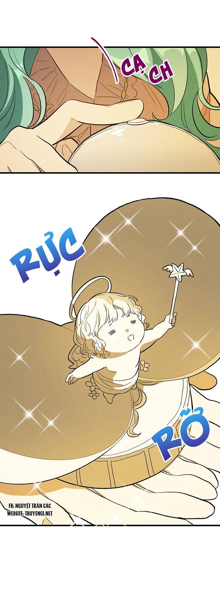 Nữ Đầu Bếp Hoàng Gia Chapter 39 - Trang 2