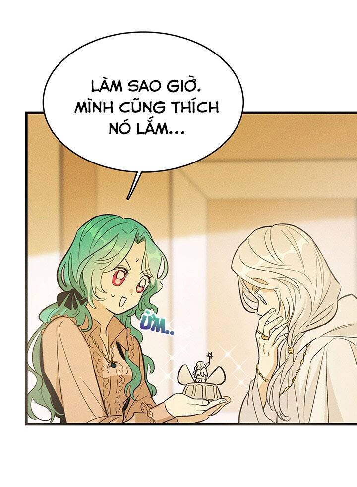 Nữ Đầu Bếp Hoàng Gia Chapter 39 - Trang 2