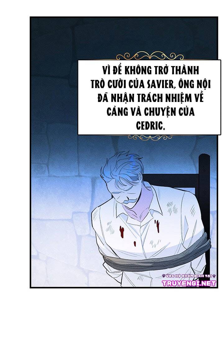 Nữ Đầu Bếp Hoàng Gia Chapter 39 - Trang 2