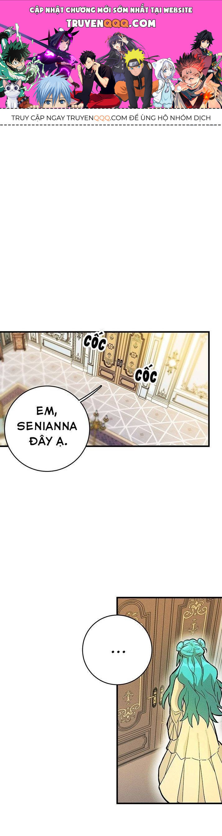 Nữ Đầu Bếp Hoàng Gia Chapter 4 - Trang 2