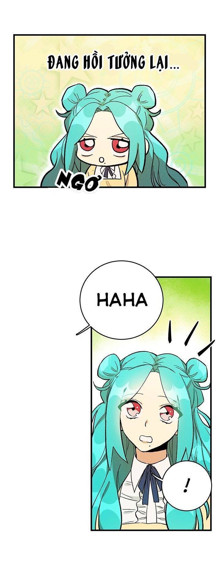 Nữ Đầu Bếp Hoàng Gia Chapter 4 - Trang 2