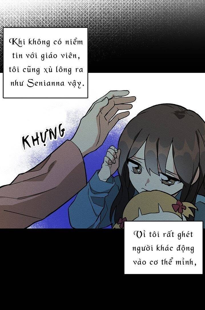 Nữ Đầu Bếp Hoàng Gia Chapter 4 - Trang 2