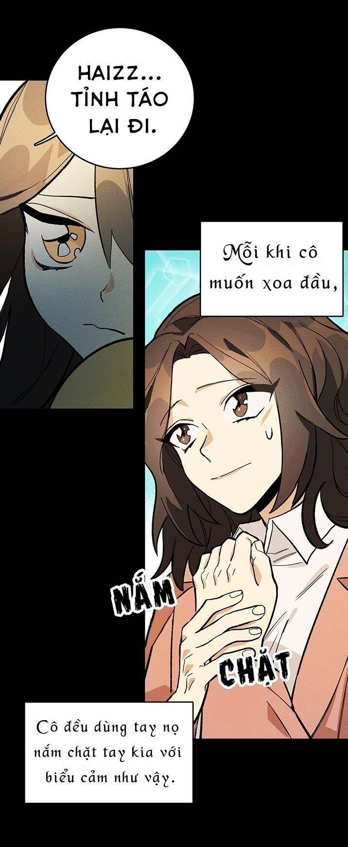 Nữ Đầu Bếp Hoàng Gia Chapter 4 - Trang 2