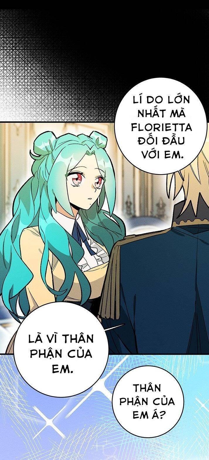 Nữ Đầu Bếp Hoàng Gia Chapter 4 - Trang 2