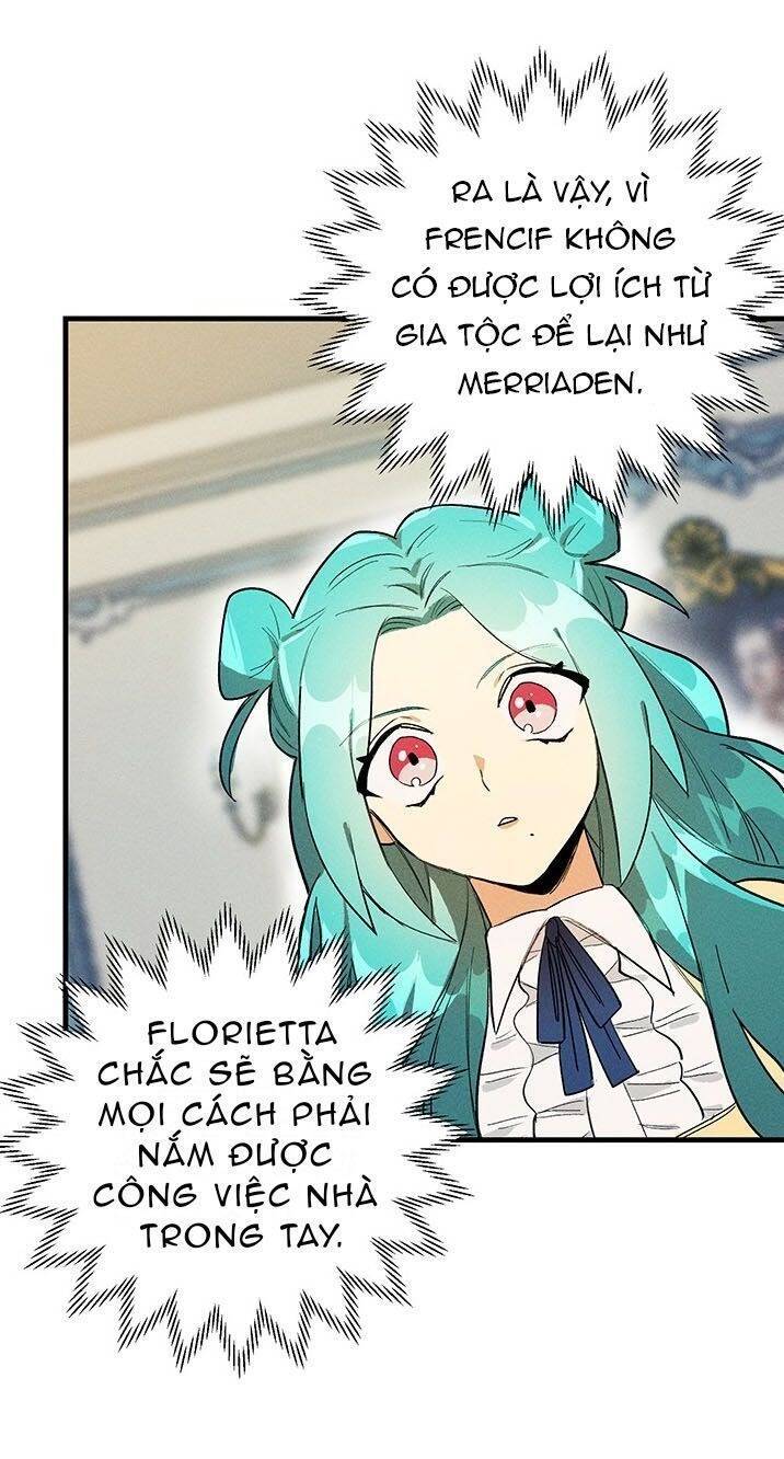 Nữ Đầu Bếp Hoàng Gia Chapter 4 - Trang 2