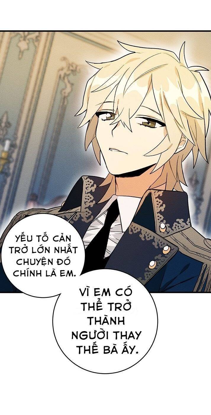 Nữ Đầu Bếp Hoàng Gia Chapter 4 - Trang 2