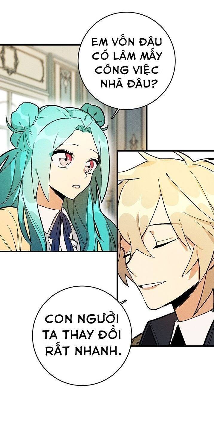 Nữ Đầu Bếp Hoàng Gia Chapter 4 - Trang 2