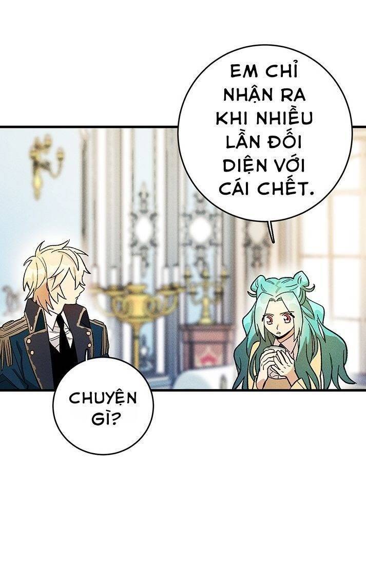 Nữ Đầu Bếp Hoàng Gia Chapter 4 - Trang 2