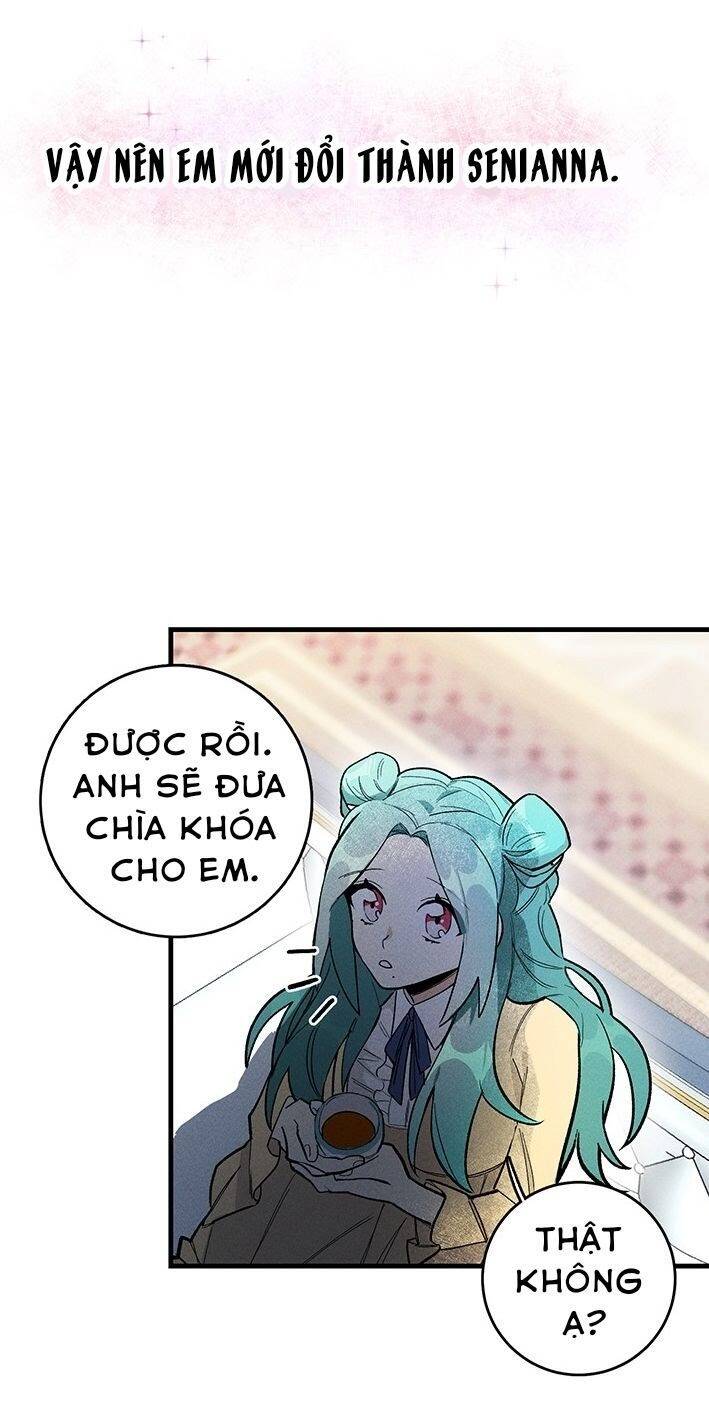 Nữ Đầu Bếp Hoàng Gia Chapter 4 - Trang 2