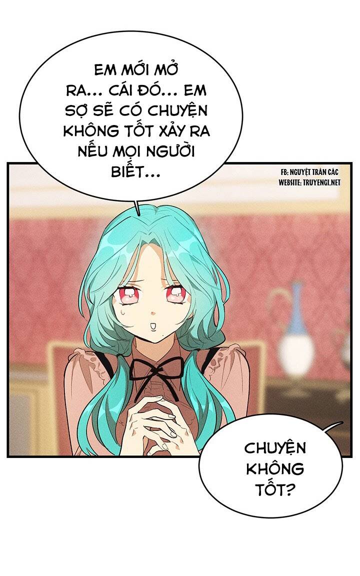 Nữ Đầu Bếp Hoàng Gia Chapter 40 - Trang 2