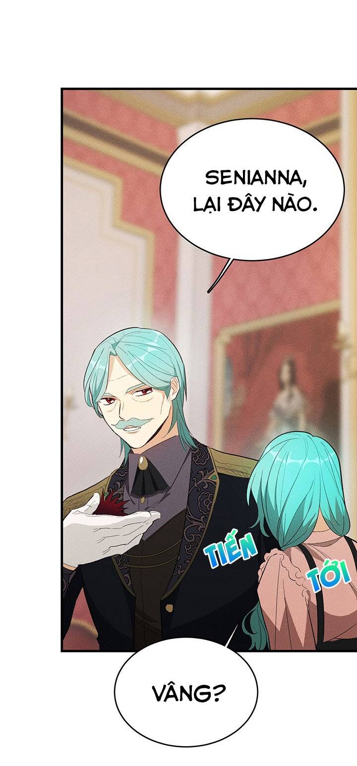 Nữ Đầu Bếp Hoàng Gia Chapter 40 - Trang 2