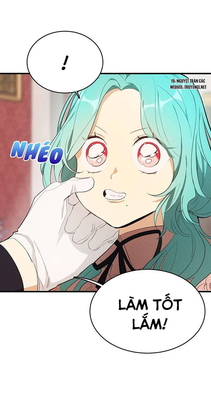 Nữ Đầu Bếp Hoàng Gia Chapter 40 - Trang 2