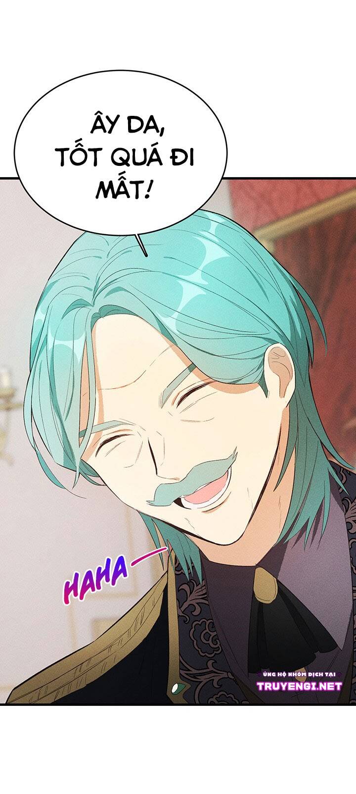 Nữ Đầu Bếp Hoàng Gia Chapter 40 - Trang 2